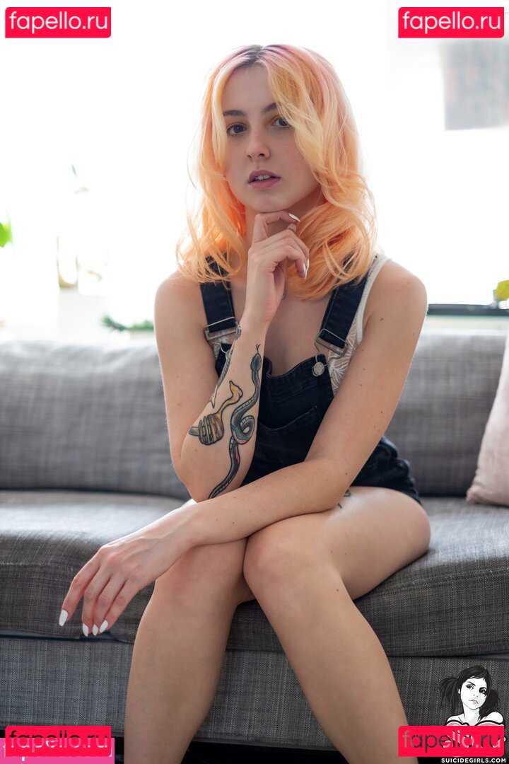 birdie / holitabun Nude Onlyfans Photo 30