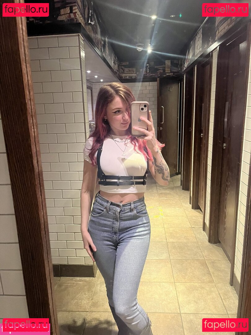 birdie / holitabun Nude Onlyfans Photo 4