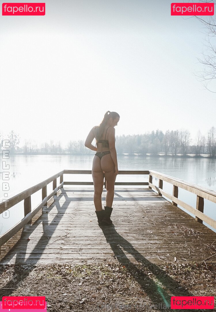 Ella Mae / ellamae.official Nude Onlyfans Photo 49