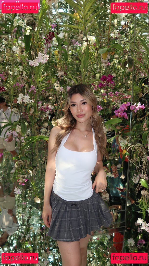 Julieeepham Nude Onlyfans Photo 24
