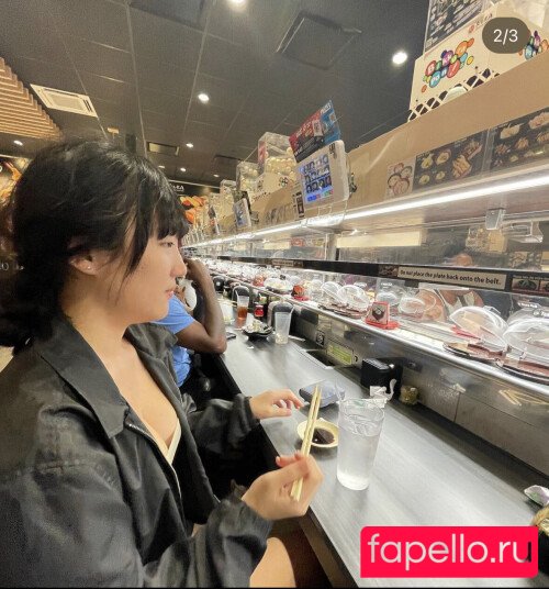 Hyeonjin Park / h.yeonjinpark / hparkk Nude Onlyfans Photo 27