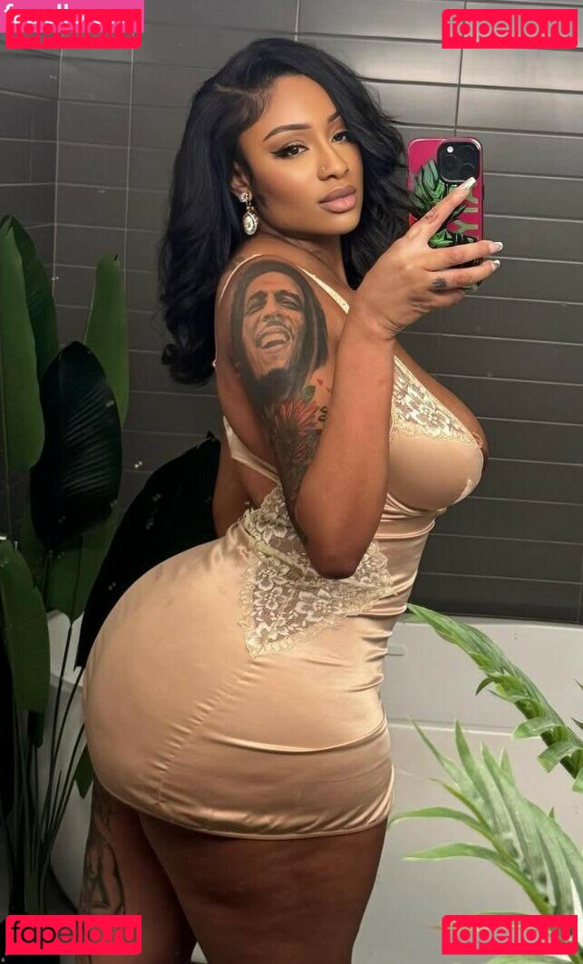 nigerianamazon Nude Onlyfans Photo 46