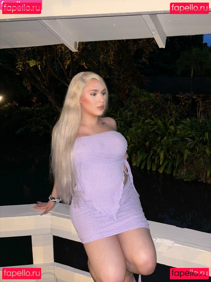 onlytsvalencia Nude Onlyfans Photo 39