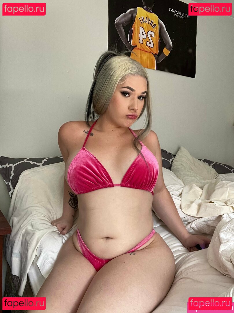 onlytsvalencia Nude Onlyfans Photo 8