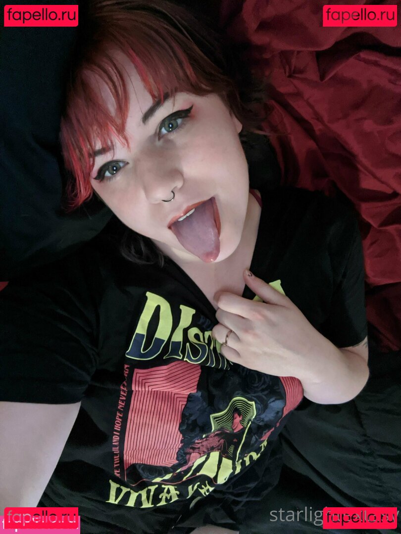 starlightextasy Nude Onlyfans Photo 40