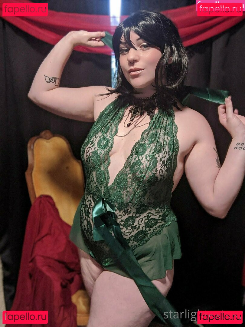 starlightextasy Nude Onlyfans Photo 34