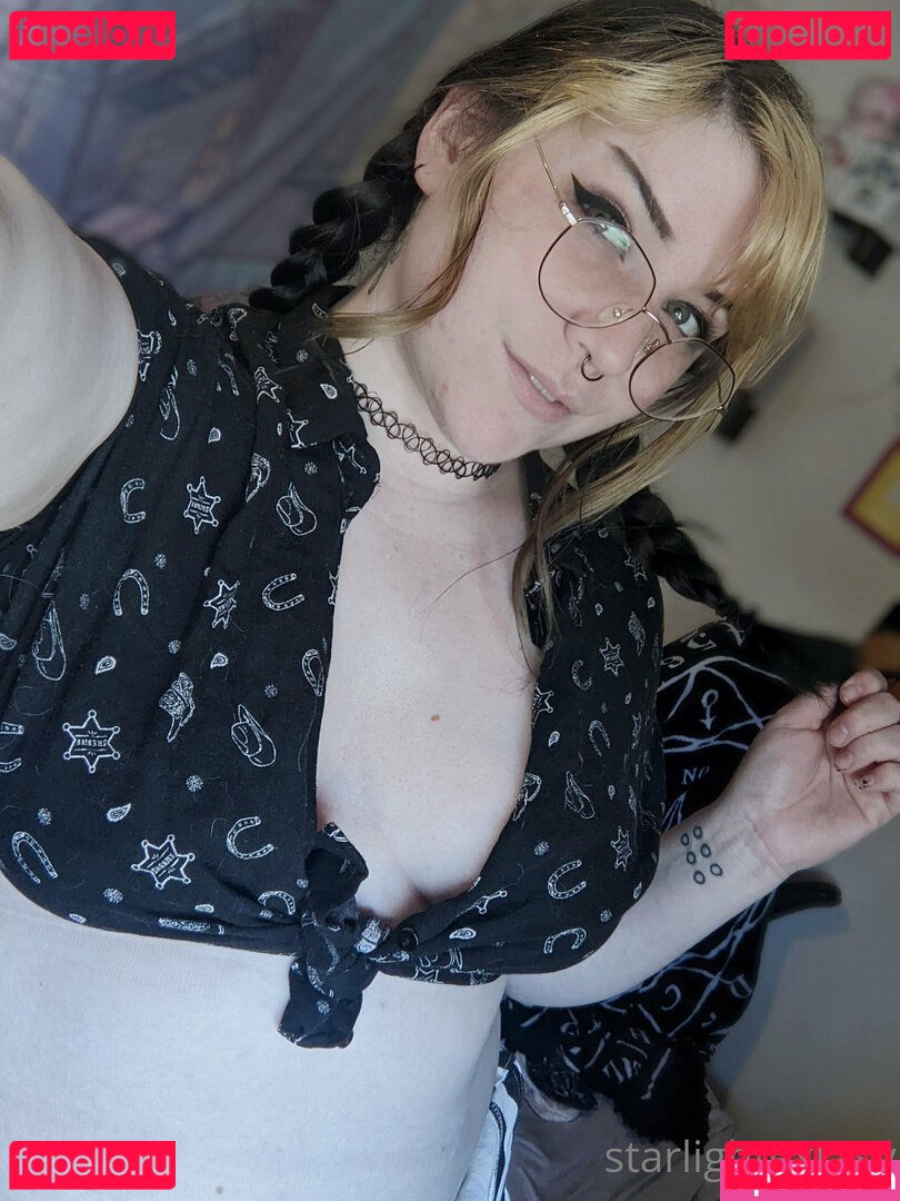 starlightextasy Nude Onlyfans Photo 33