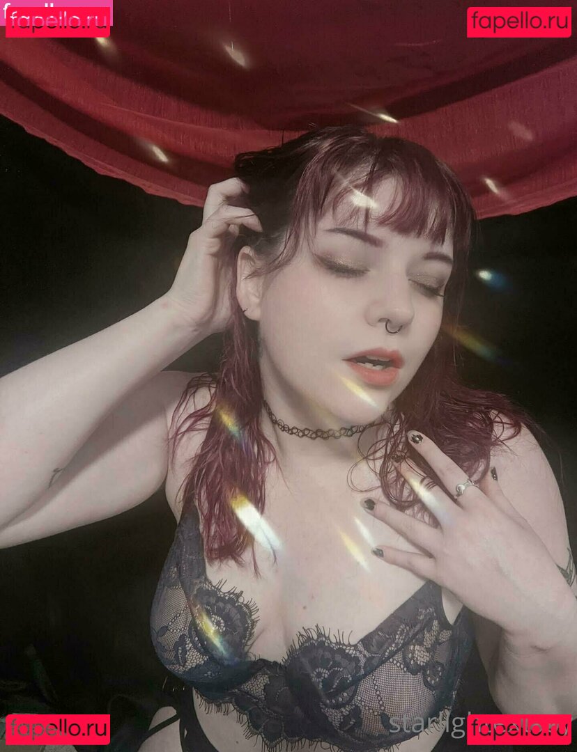 starlightextasy Nude Onlyfans Photo 20