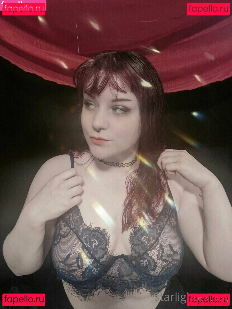 starlightextasy Nude Onlyfans Photo 16