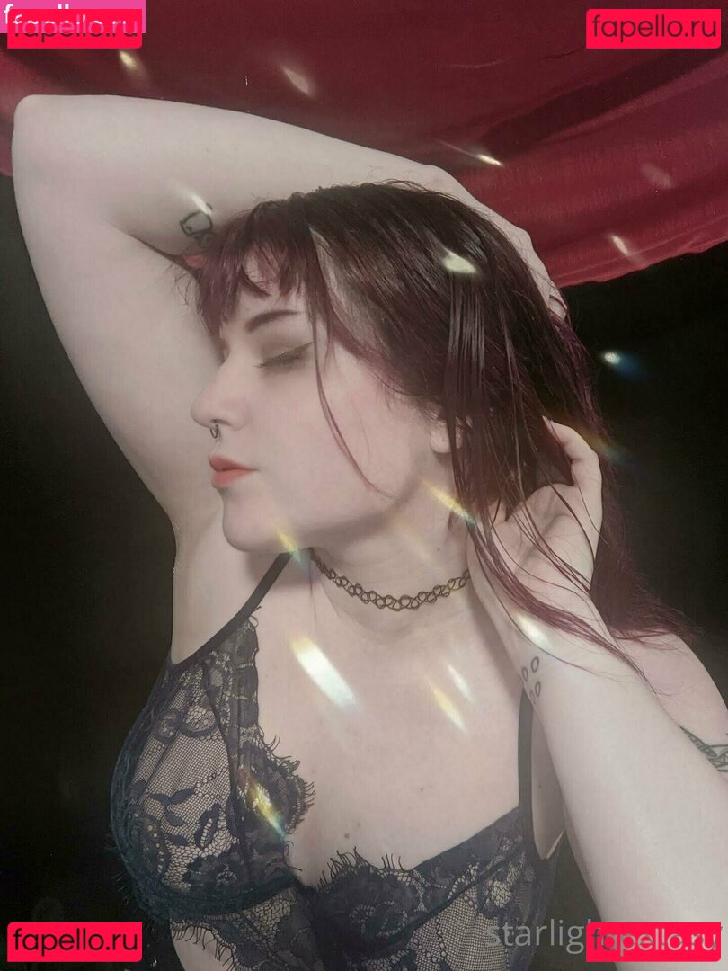 starlightextasy Nude Onlyfans Photo 14