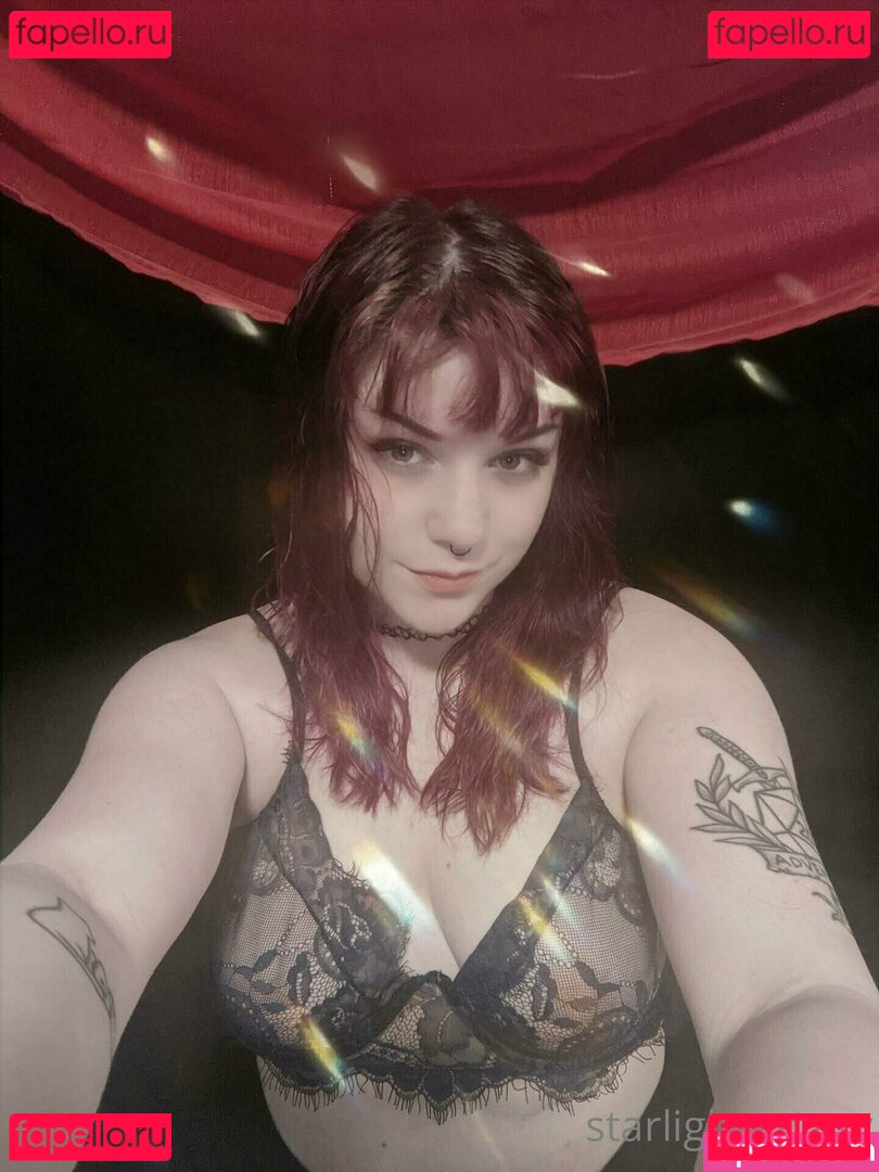 starlightextasy Nude Onlyfans Photo 13