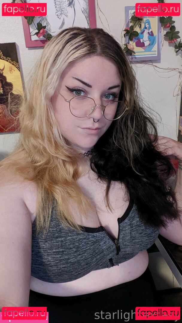 starlightextasy Nude Onlyfans Photo 8