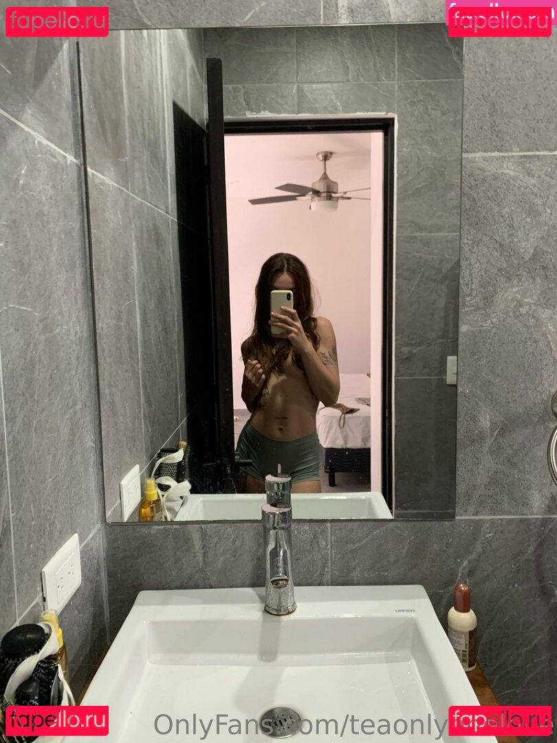 teaonlyonelove Nude Onlyfans Photo 41