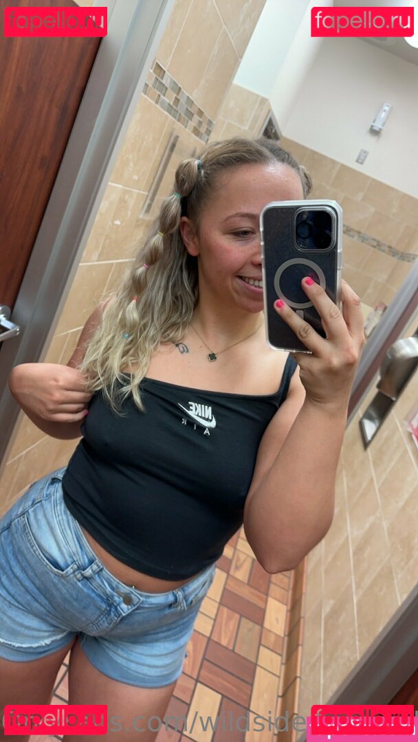 bestofdropouts / wildsideexposed Nude Onlyfans Photo 30