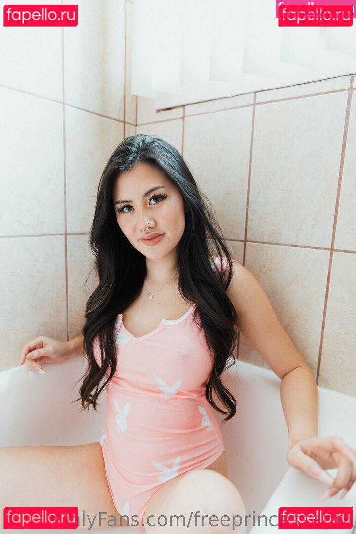 freeprincessapril Nude Onlyfans Photo 32
