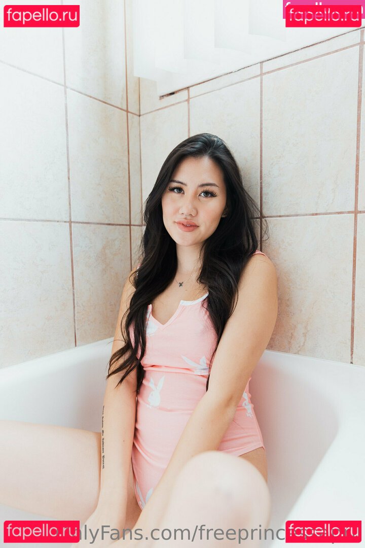 freeprincessapril Nude Onlyfans Photo 31