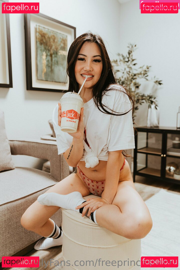 freeprincessapril Nude Onlyfans Photo 22