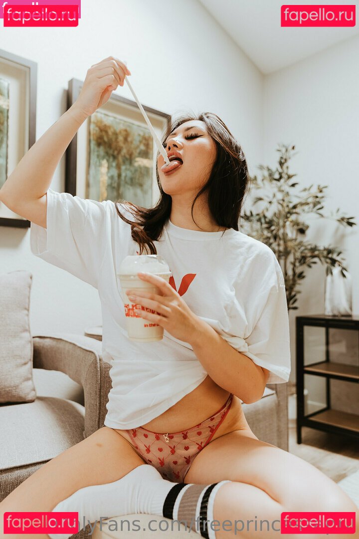 freeprincessapril Nude Onlyfans Photo 21