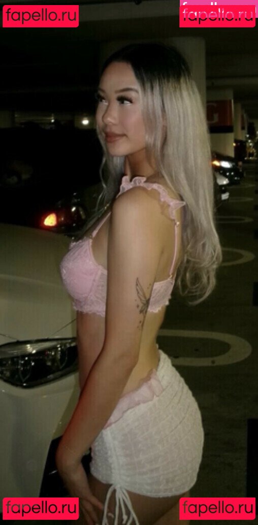 winnniiex Nude Onlyfans Photo 45