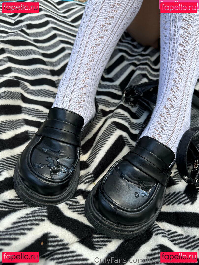 lovehershoess Nude Onlyfans Photo 11