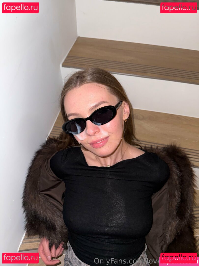 lovehershoess Nude Onlyfans Photo 3
