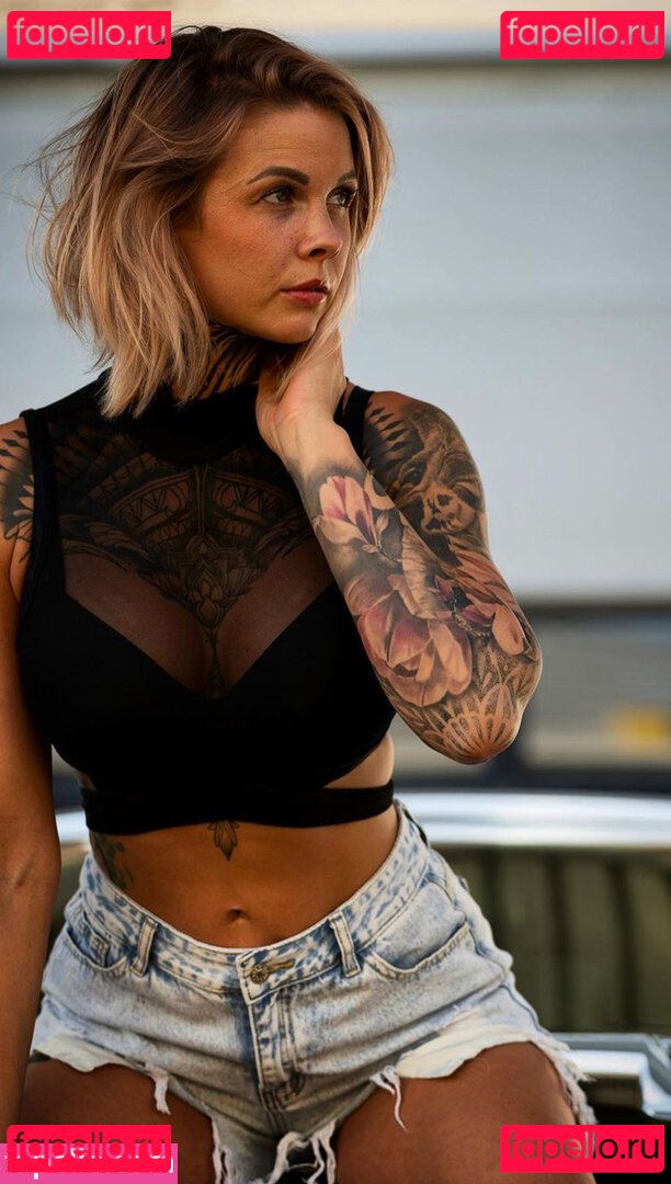 lina_melon / natta_lean Nude Onlyfans Photo 45