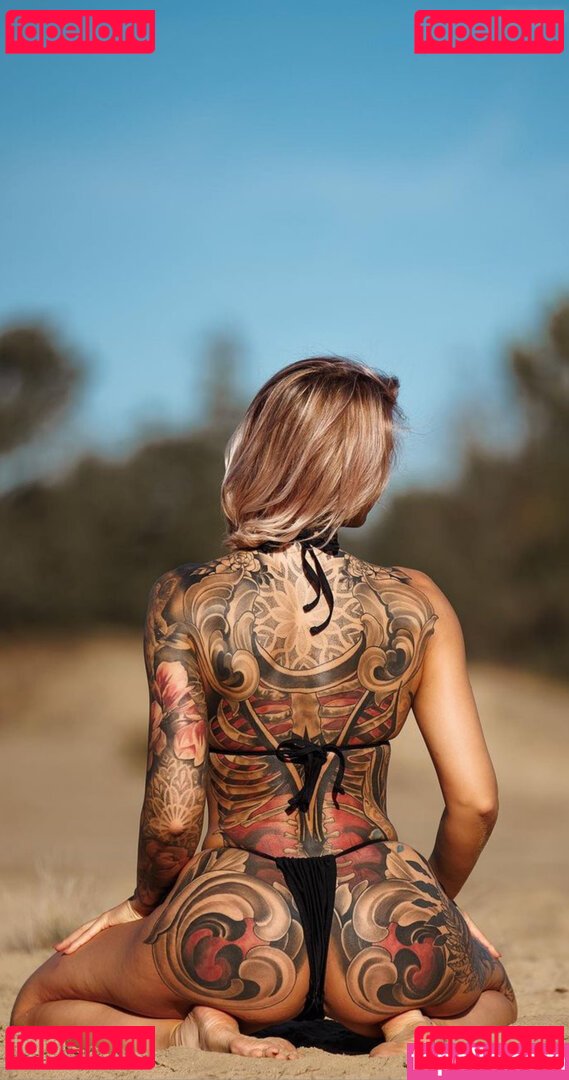 lina_melon / natta_lean Nude Onlyfans Photo 42