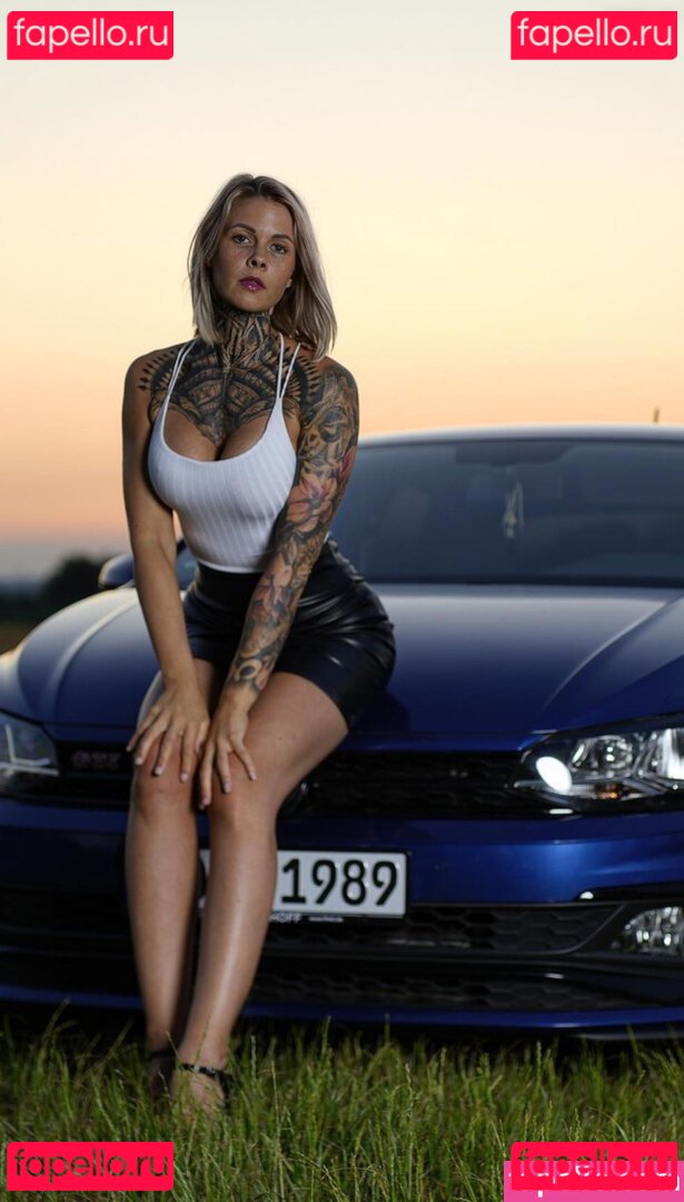 lina_melon / natta_lean Nude Onlyfans Photo 37