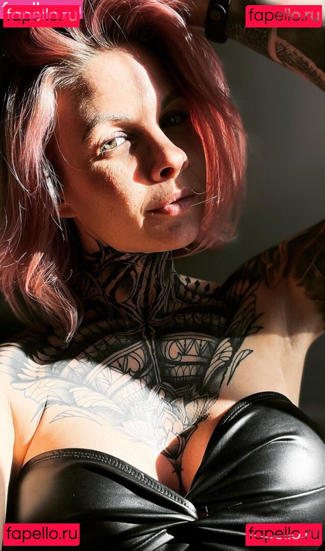 lina_melon / natta_lean Nude Onlyfans Photo 15