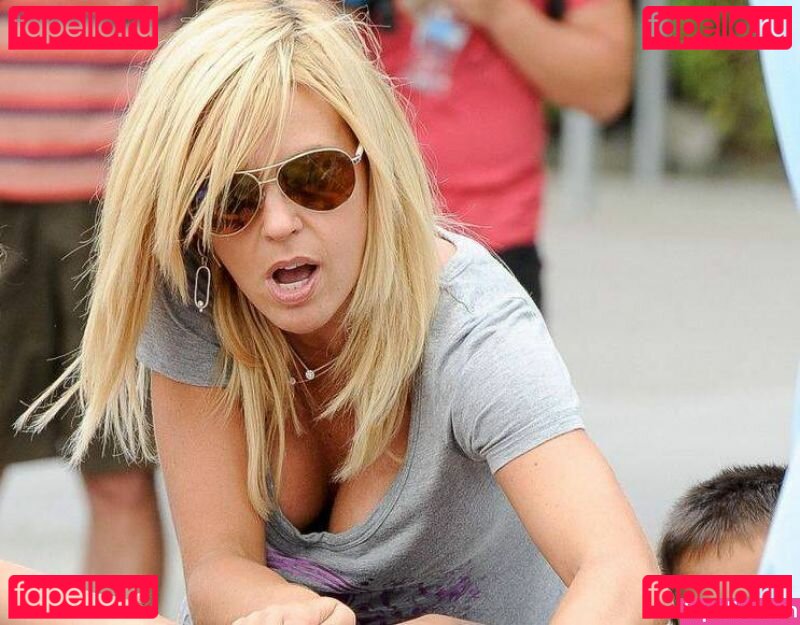 Kate Gosselin Nude Onlyfans Photo 20