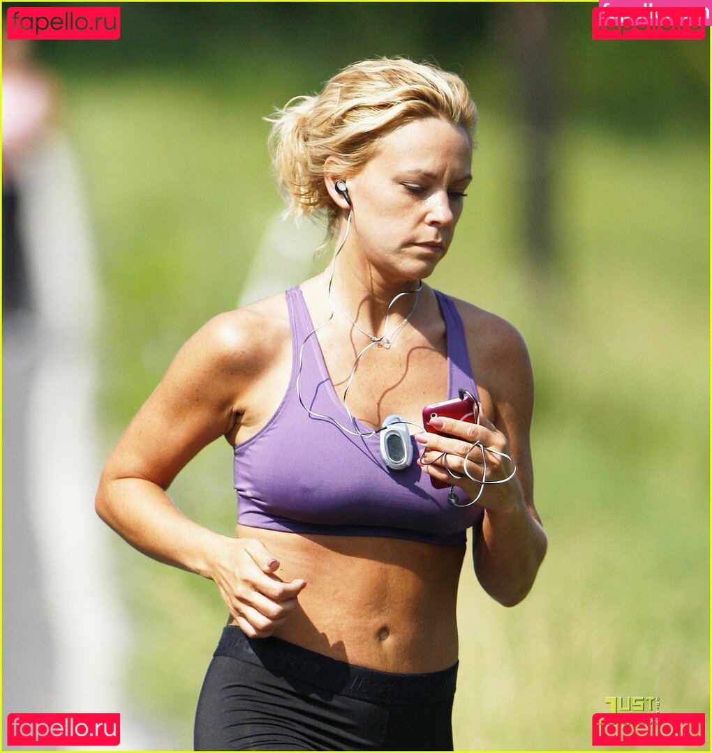 Kate Gosselin Nude Onlyfans Photo 18