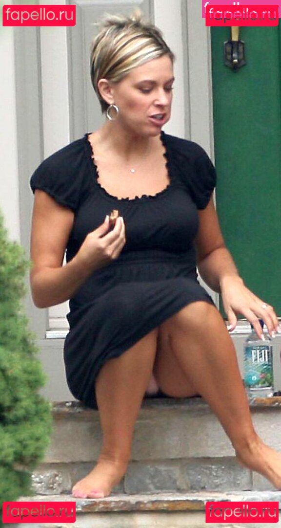 Kate Gosselin Nude Onlyfans Photo 16