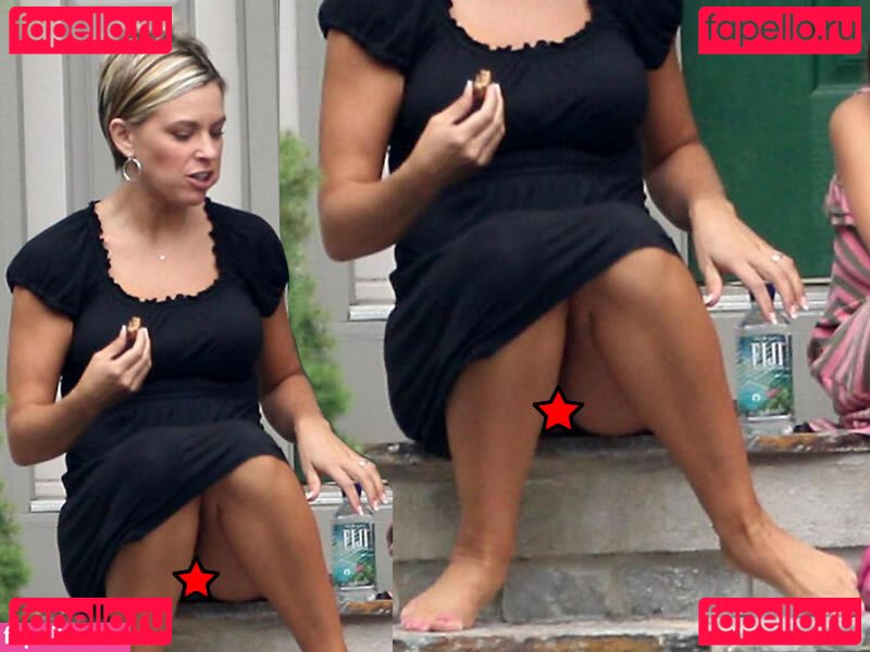 Kate Gosselin Nude Onlyfans Photo 7
