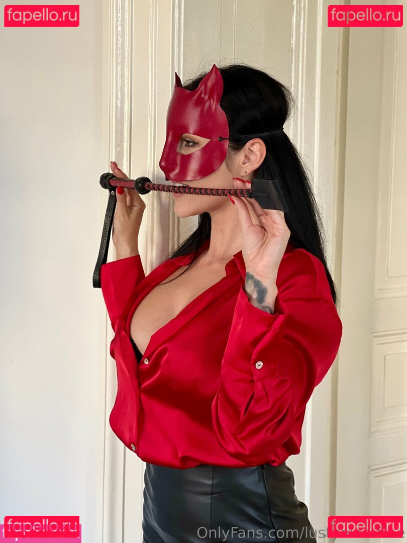 lustynina.free Nude Onlyfans Photo 26
