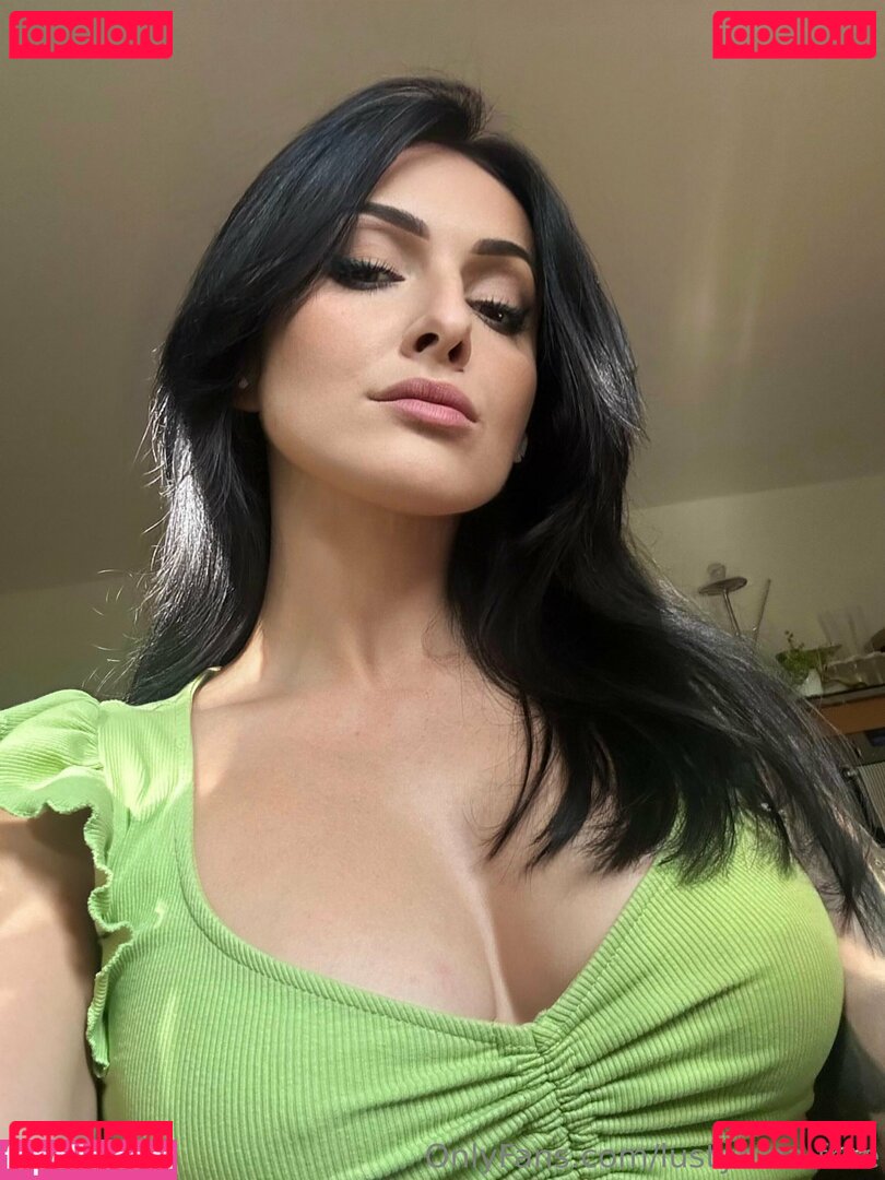 lustynina.free Nude Onlyfans Photo 23