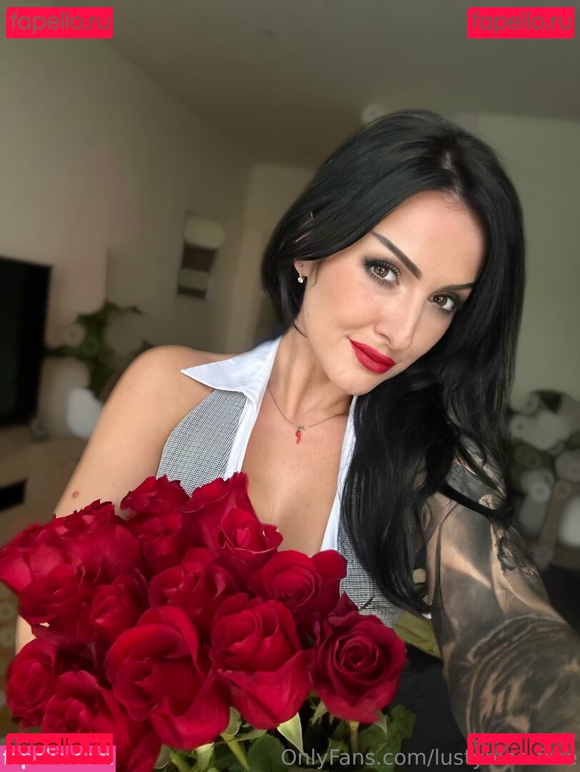 lustynina.free Nude Onlyfans Photo 22
