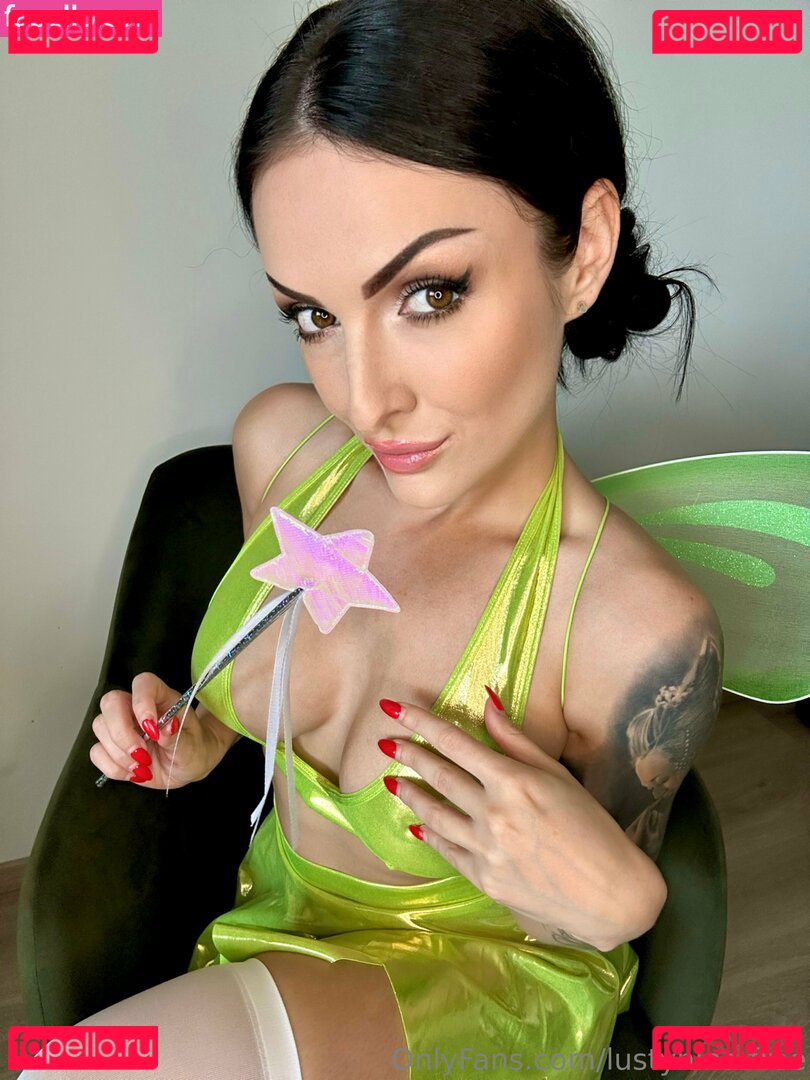 lustynina.free Nude Onlyfans Photo 21