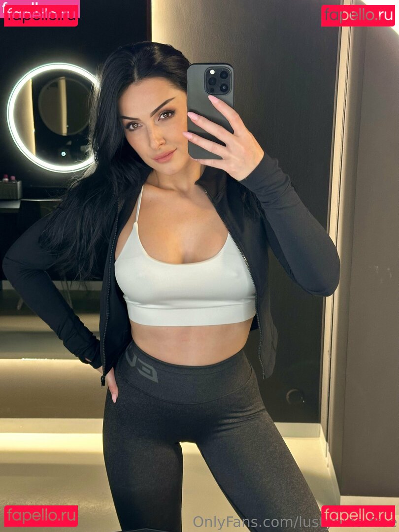 lustynina.free Nude Onlyfans Photo 13