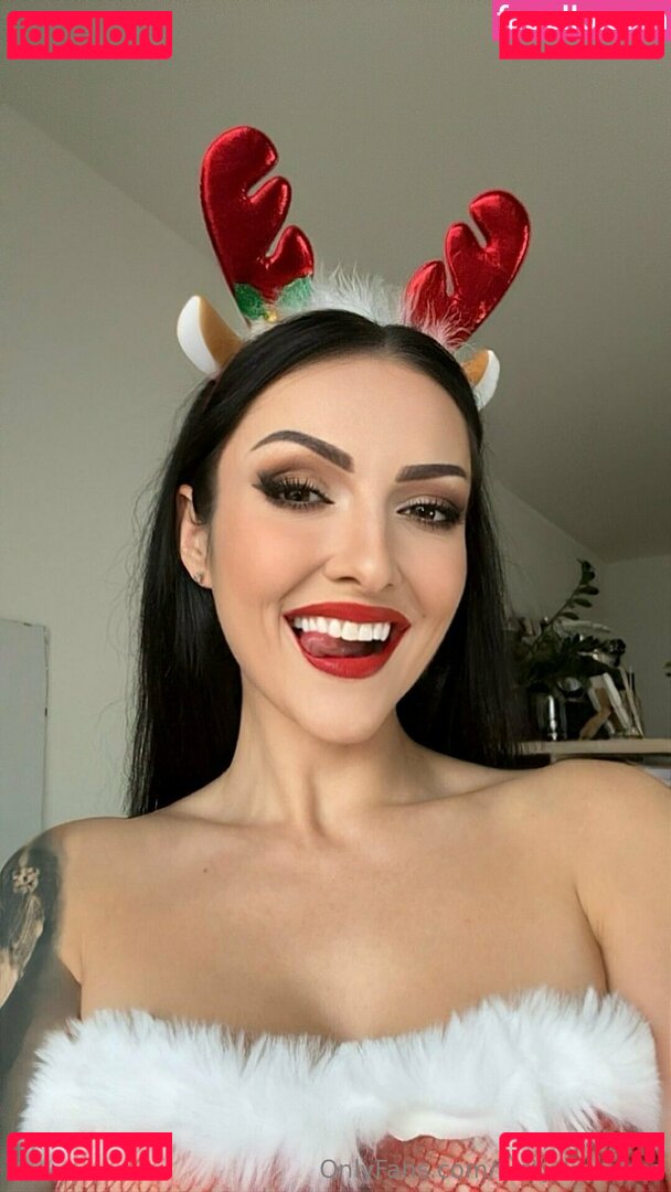 lustynina.free Nude Onlyfans Photo 12