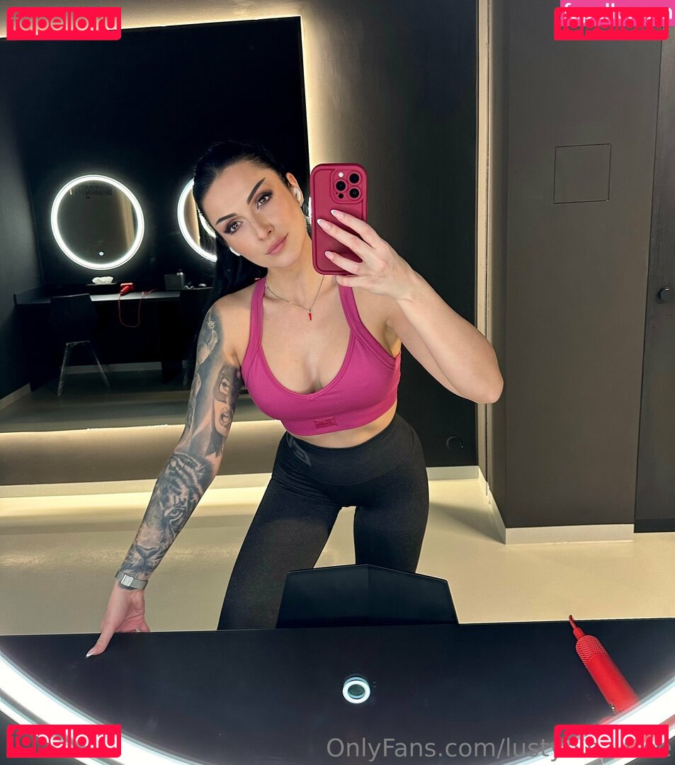 lustynina.free Nude Onlyfans Photo 8