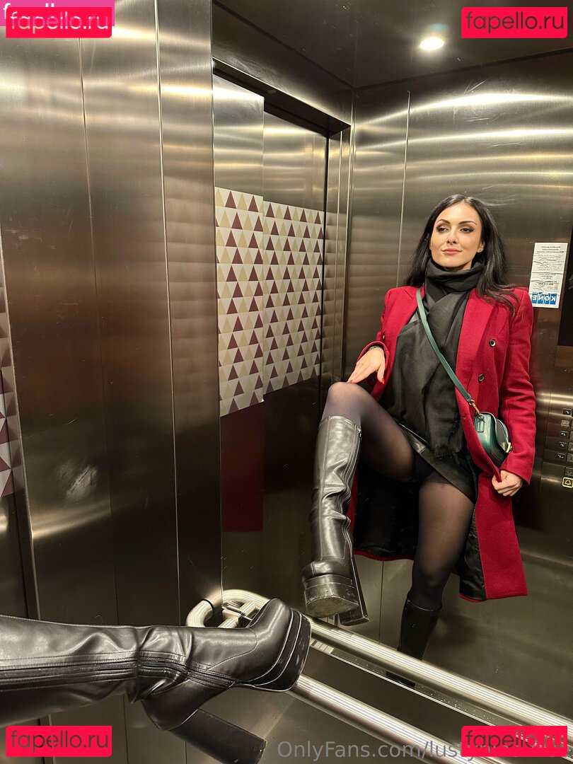 lustynina.free Nude Onlyfans Photo 7