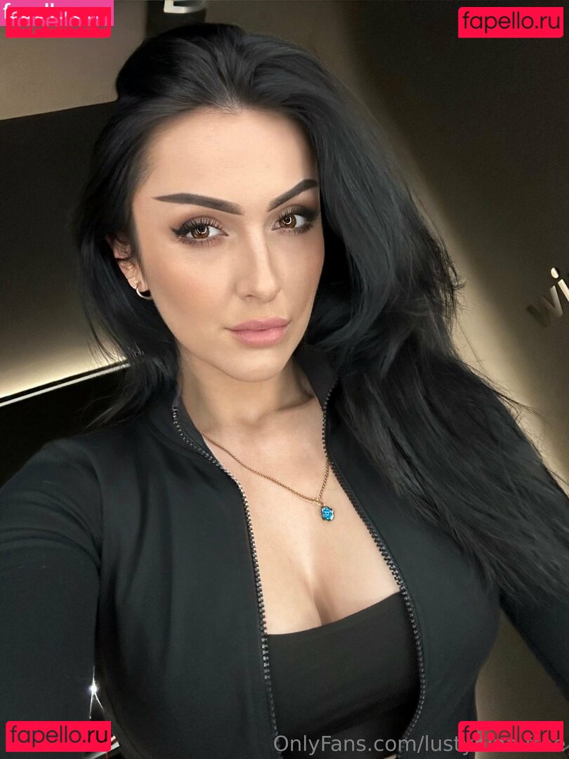 lustynina.free Nude Onlyfans Photo 6