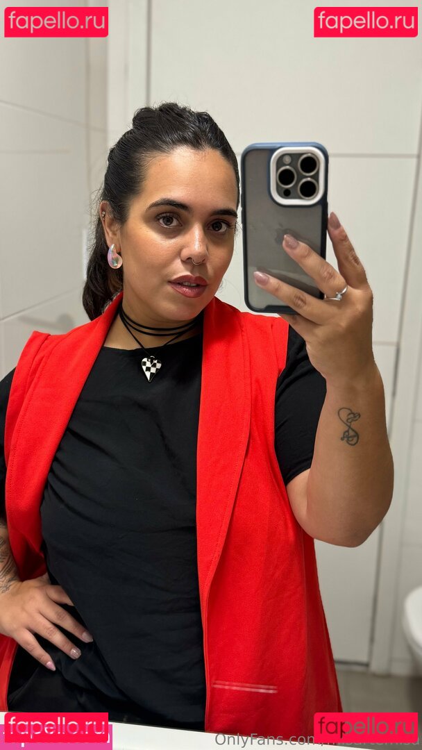 misartemis / misartemisa Nude Onlyfans Photo 9