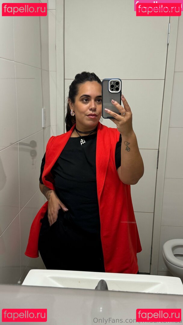 misartemis / misartemisa Nude Onlyfans Photo 8