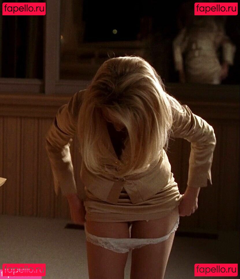Anna Camp / TheRealAnnaCamp Nude Onlyfans Photo 50