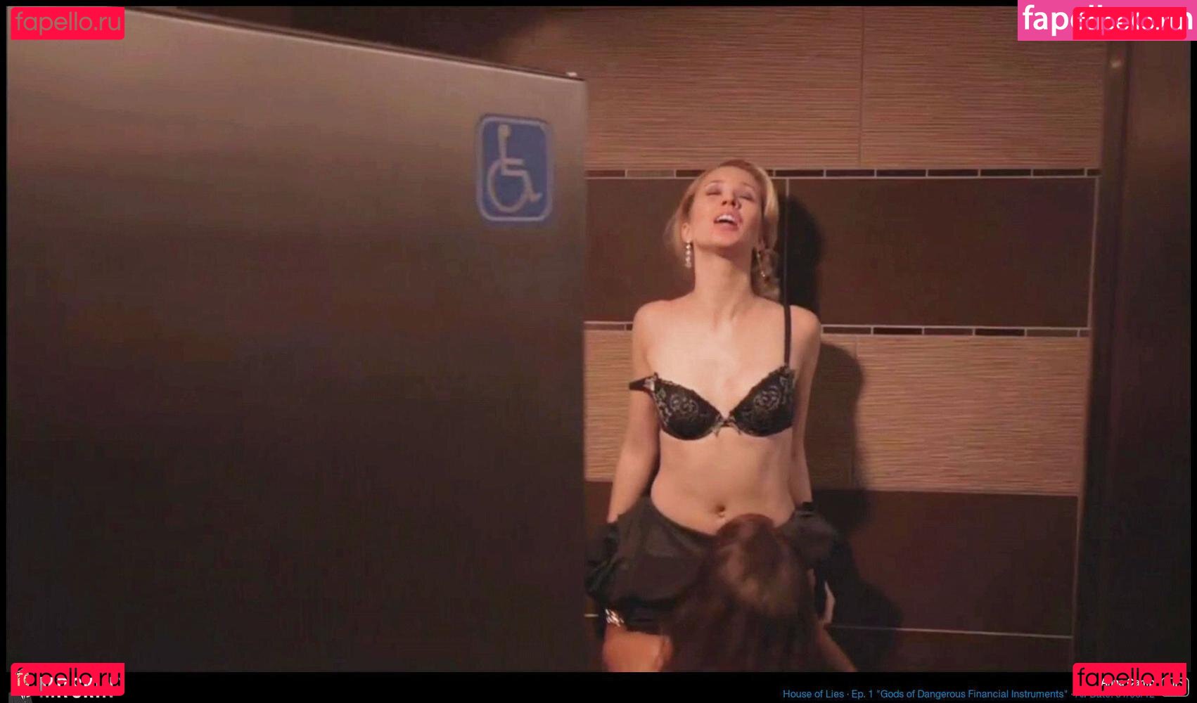 Anna Camp / TheRealAnnaCamp Nude Onlyfans Photo 48