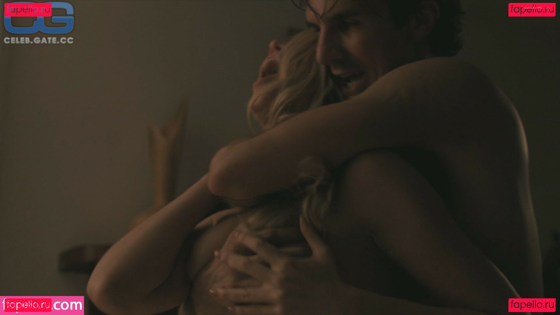 Anna Camp / TheRealAnnaCamp Nude Onlyfans Photo 46
