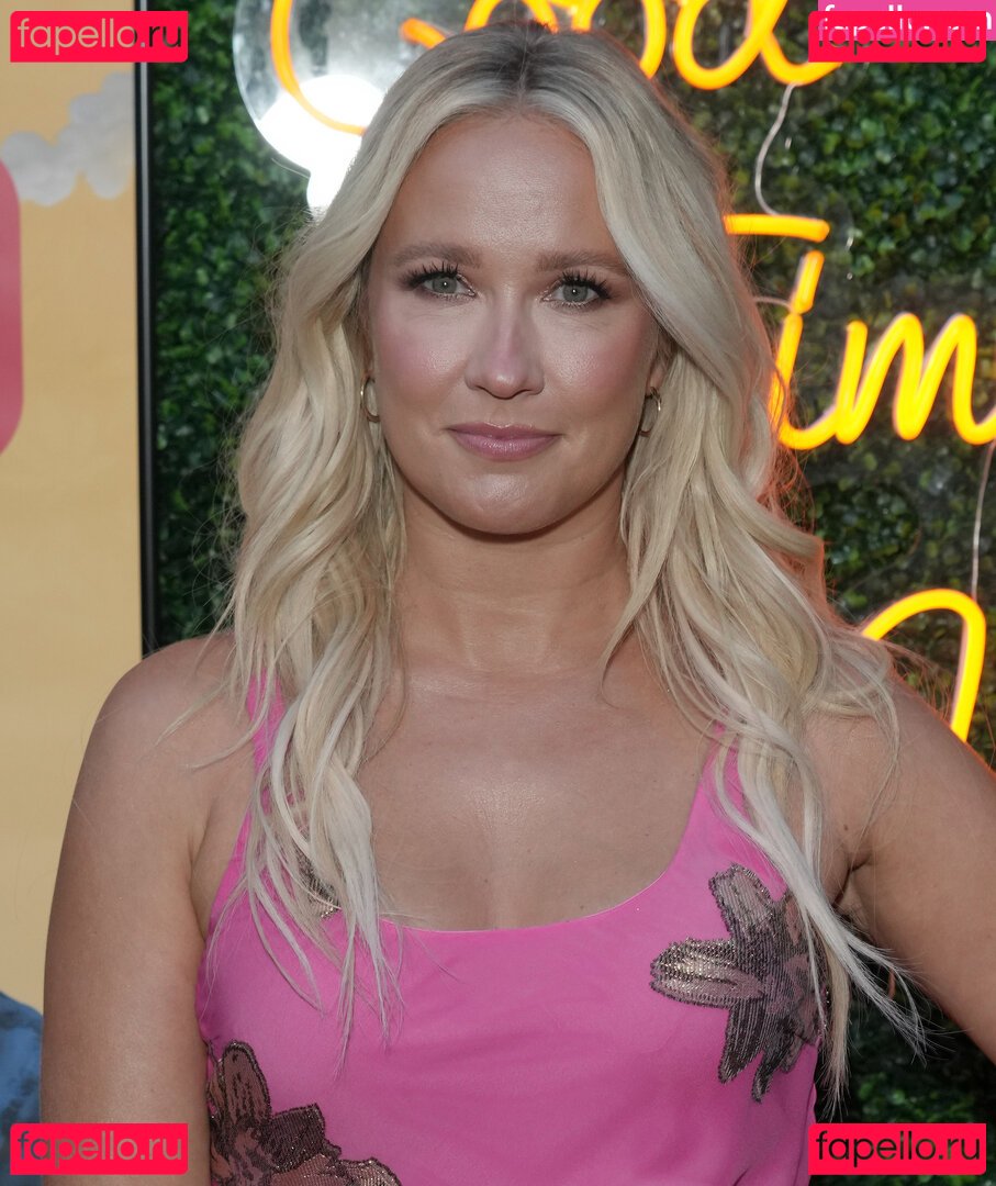Anna Camp / TheRealAnnaCamp Nude Onlyfans Photo 7