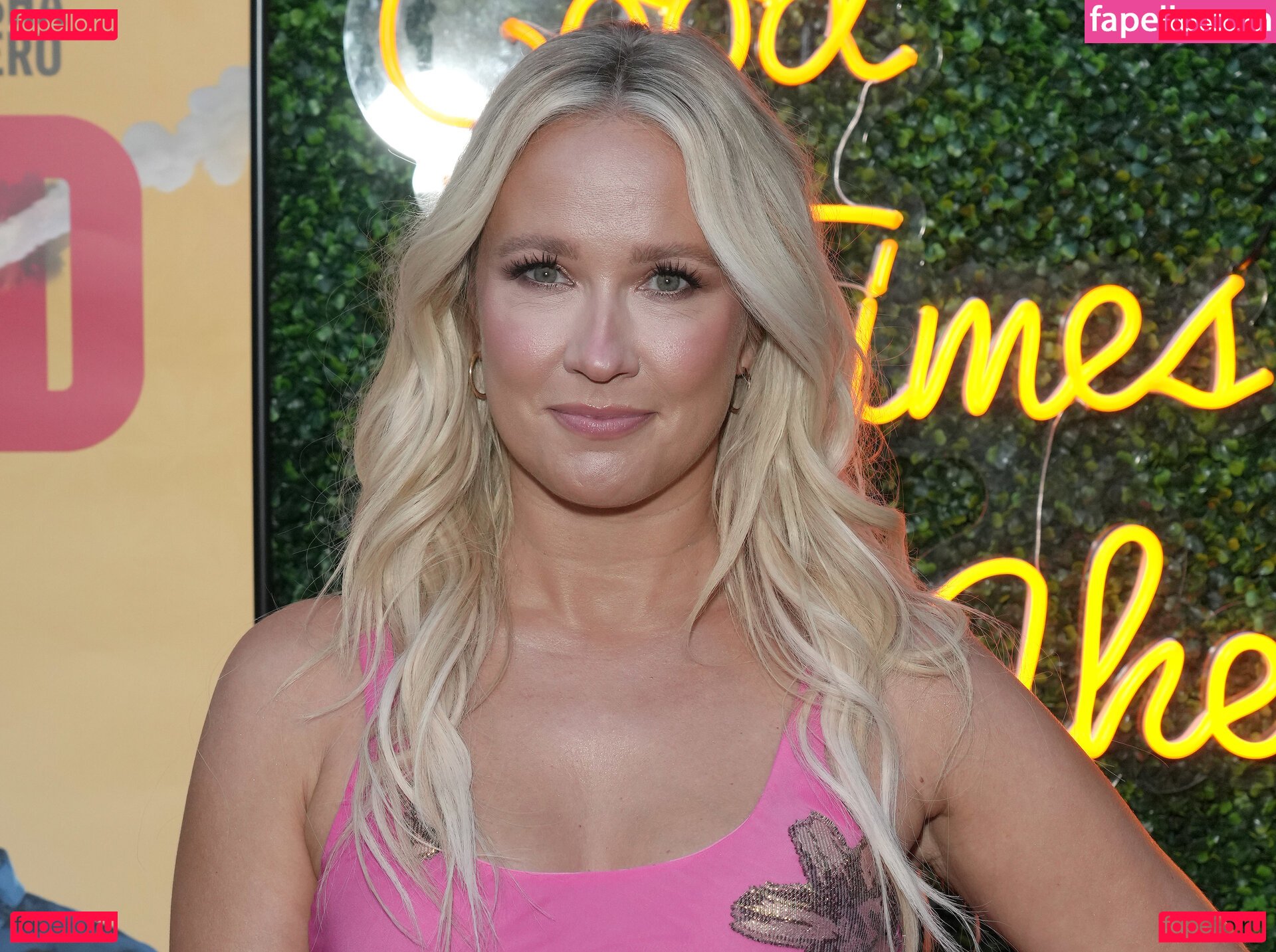 Anna Camp / TheRealAnnaCamp Nude Onlyfans Photo 3