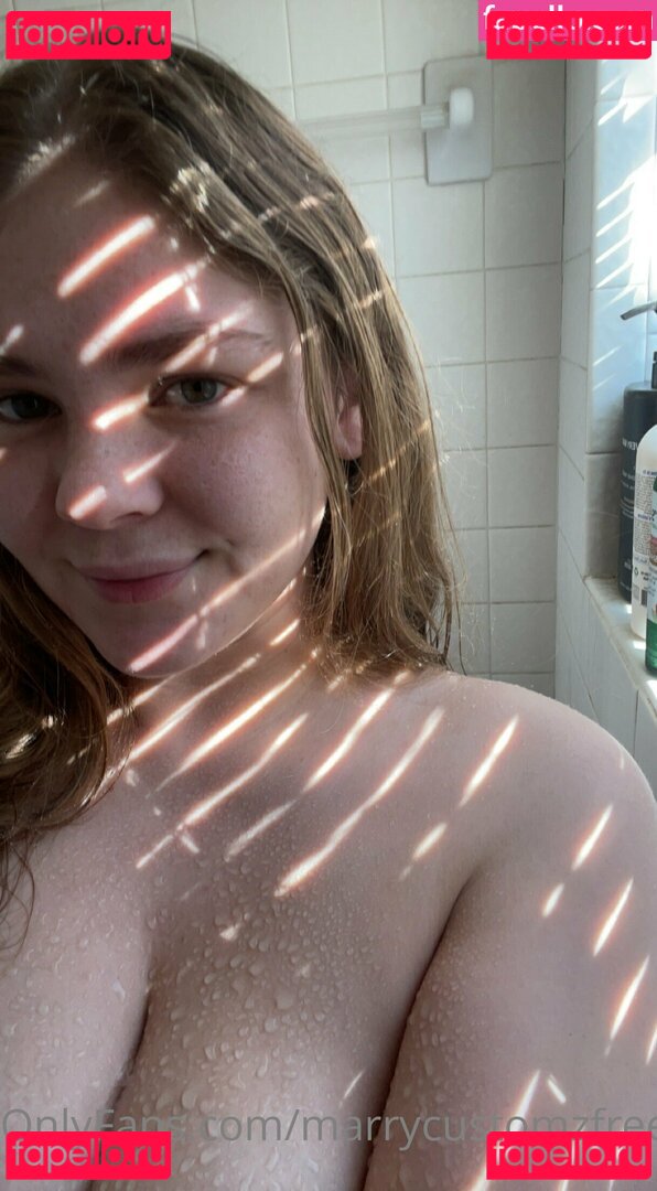 marrycustomzfree Nude Onlyfans Photo 20